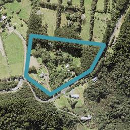 354 Taiapa Road, Waimauku