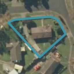 1 Paekitawhiti Street, Turangi