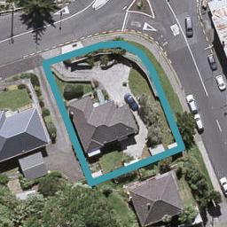 1 South Road, Moturoa, New Plymouth