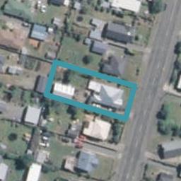 35 Gammack Street, Temuka