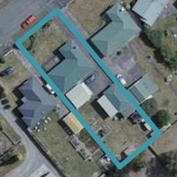 6 Huia Street, Masterton