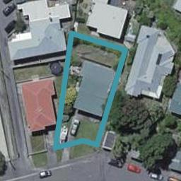 24 Ribble Street, Island Bay, Wellington