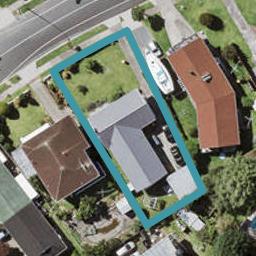 84 Fisher Parade, Sunnyhills, Auckland