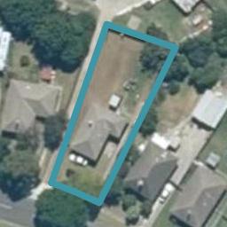 96 Geddis Avenue, Maraenui, Napier