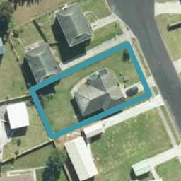 14 Third Avenue, Dargaville