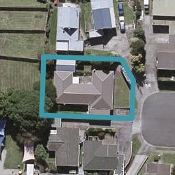 9 Brierley Place, Marfell, New Plymouth