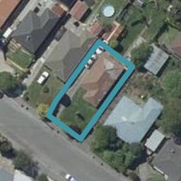 77 Barton Street, Woolston, Christchurch