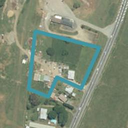 3756 State Highway 1, HUNTLY, Huntly