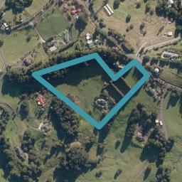 373 Vinegar Hill Road, Kamo