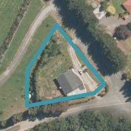 389 Old Port Road, Warepa, Balclutha