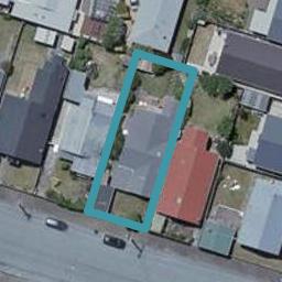 21 Resolution Street, Lyall Bay, Wellington