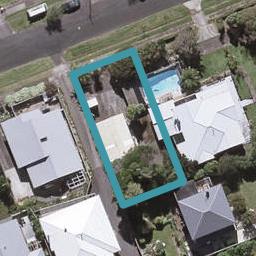 5 Burns Street, Westown, New Plymouth