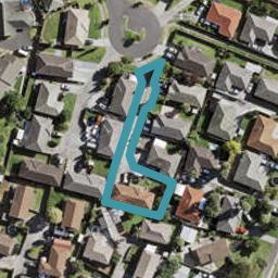 35 Rebecca Rise, Weymouth, Auckland