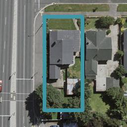 1 George Street, Windsor, Invercargill