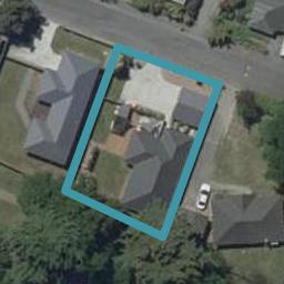 8 Laura Kent Place, Woolston, Christchurch