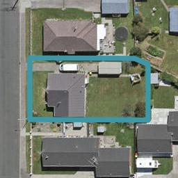 84 Brown Street, Kingswell, Invercargill