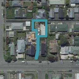 3/177 Edgeware Road, Edgeware, Christchurch