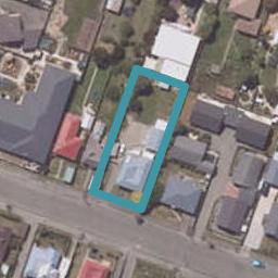 20 Nen Street, Oamaru