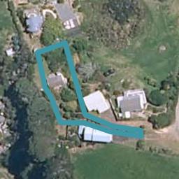 229A Big Bay Road, Manukau Heads, Āwhitu