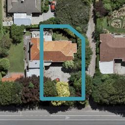 64B Layard Street, Windsor, Invercargill