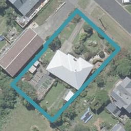 5 Bernicia Street, Port Chalmers, Dunedin
