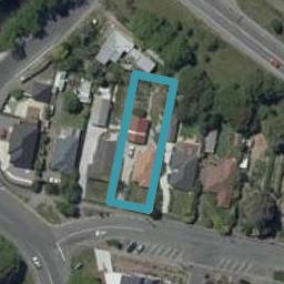 157 Opawa Road, Hillsborough, Christchurch