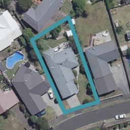 6 Lysander Place, Hillcrest, Hamilton