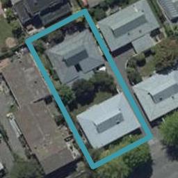 2/53A Rugby Street, Merivale, Christchurch