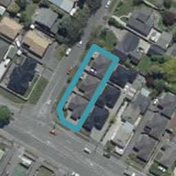 504 Harewood Road, Harewood, Christchurch