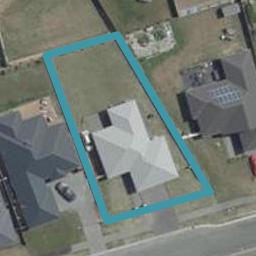 32 Burnham School Road, Rolleston, Rolleston