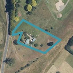 23 Weber Road, Dannevirke