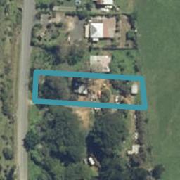 0 Wilton Collieries Road, Glen Massey, Glen Massey