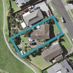 68 De Quincey Terrace, Highland Park, Auckland