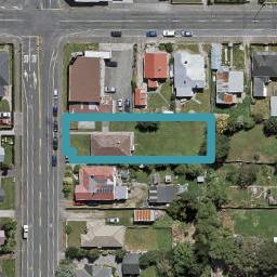 108 Morton Street, Strathern, Invercargill