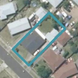 20 Bristol Street, Tamatea, Napier