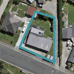 114 Moulson Street, Strathern, Invercargill