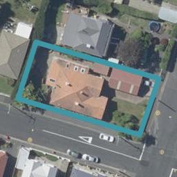 124 Glenpark Avenue, Maryhill, Dunedin
