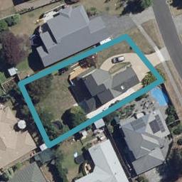 3 Silhouette Way, Western Heights, Hamilton