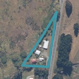 576 Te Anau-Mossburn Highway, TE ANAU, Te Anau