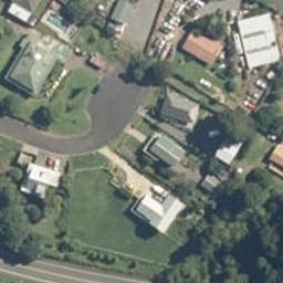 24 Woodstock Avenue, Paeroa