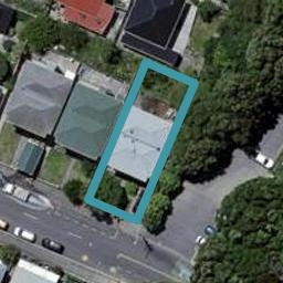 123 Pirie Street, Mount Victoria, Wellington