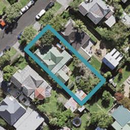 12 Wilton Street, Grey Lynn, Auckland