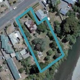 78 River Road, Masterton