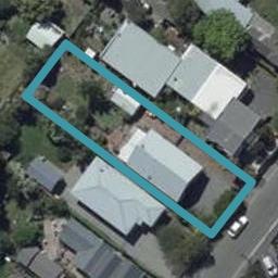53 Dover Street, St Albans, Christchurch