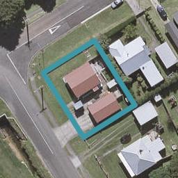 92 Blake Street, Waitara, Waitara