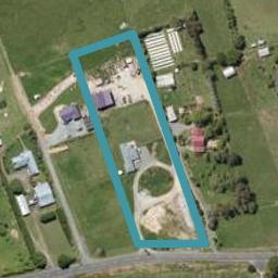 84 Maungakaramea Road, Whangarei