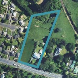 156 South Road, Hawera