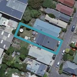 9 Moir Street, Mount Victoria, Wellington