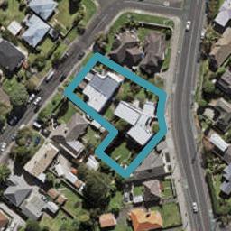2A Konini Road, Greenlane, Auckland