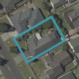107 Amberley Avenue, Highbury, Palmerston North